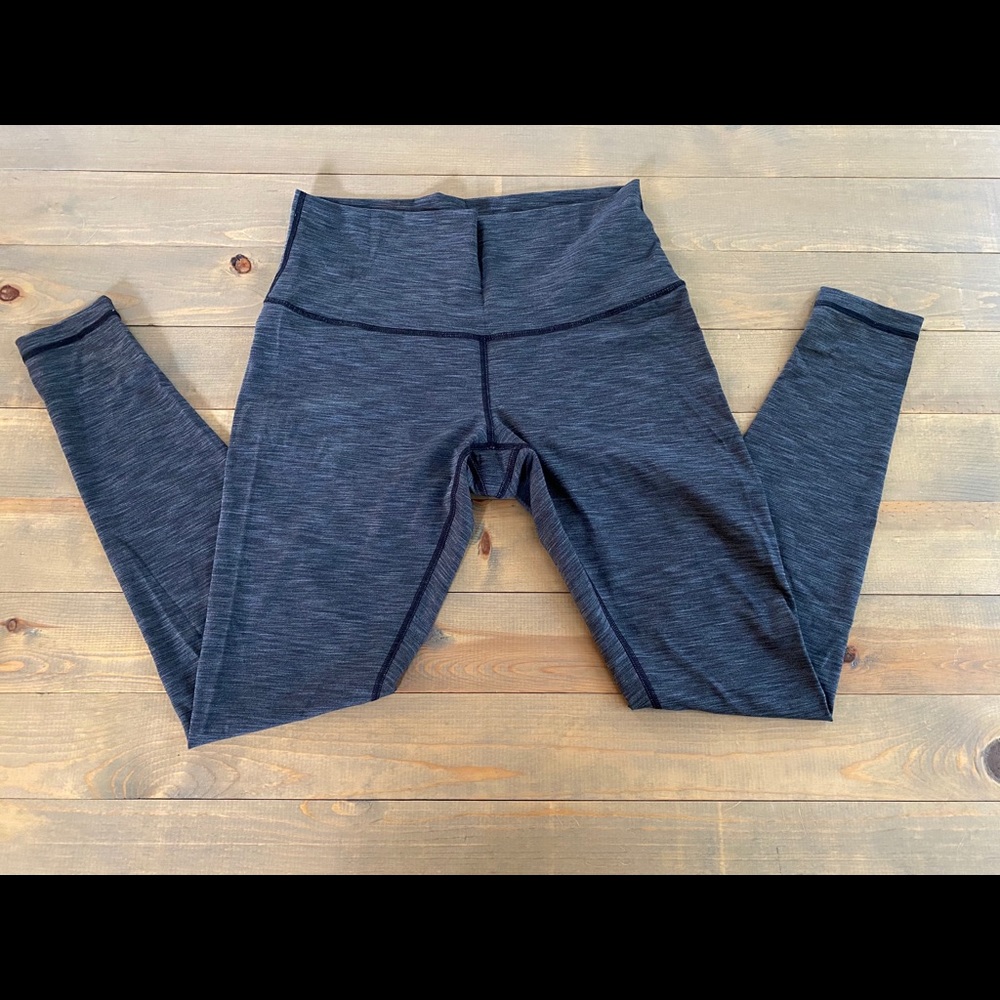 lululemon Wunder Under High Rise Luxtreme